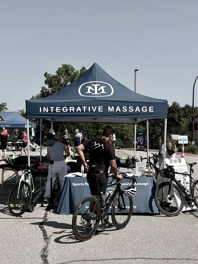 Integrative Massage Minnetonka — photo from the business 6