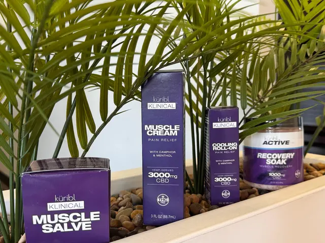 Integrative Massage Minnetonka — photo from the business 4