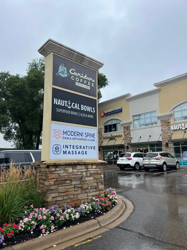 Integrative Massage Minnetonka — photo from the business 9