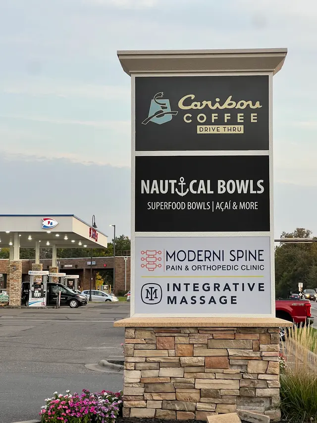 Integrative Massage Minnetonka — photo from the business 3