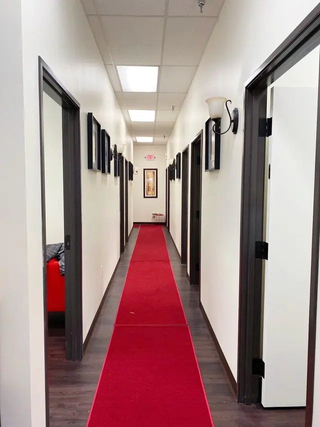 Massage Seasons — photo from the business 4