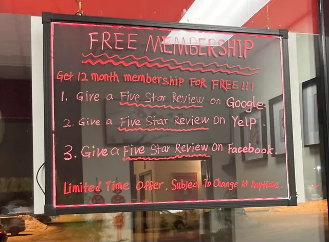 Massage Seasons — customer photo 12