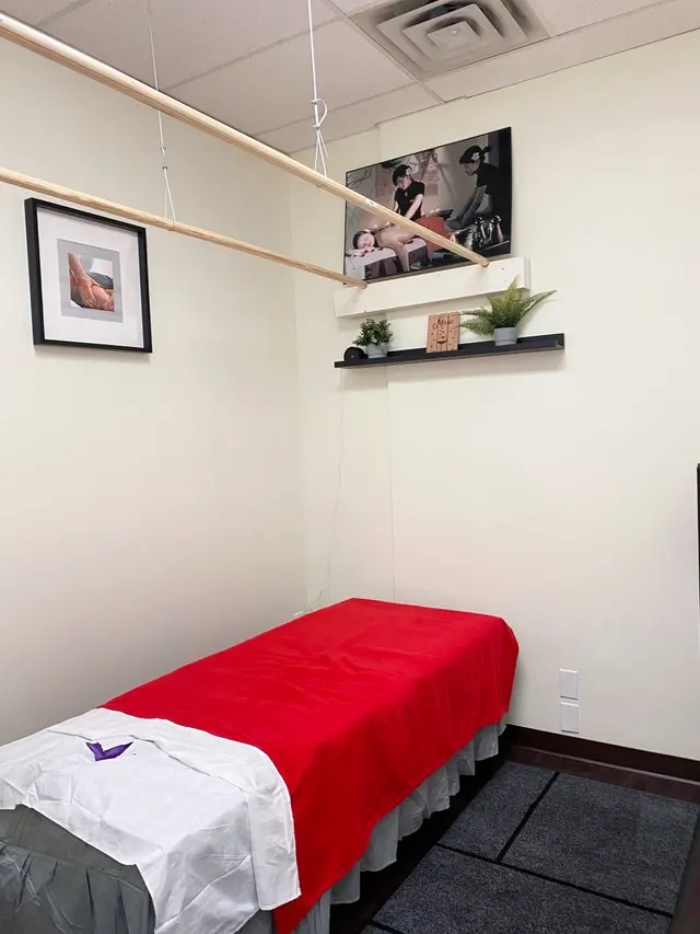 Massage Seasons — photo from the business 2