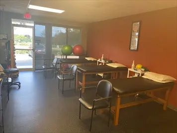 Select Physical Therapy - Apopka — photo from the business 8