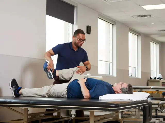 Select Physical Therapy - Apopka — photo from the business 12