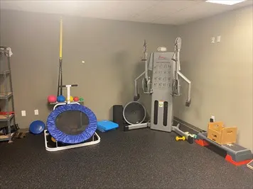 Select Physical Therapy - Apopka — photo from the business 5