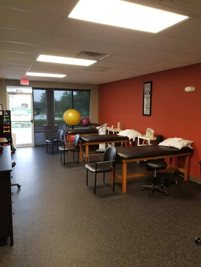 Select Physical Therapy - Apopka — customer photo 2