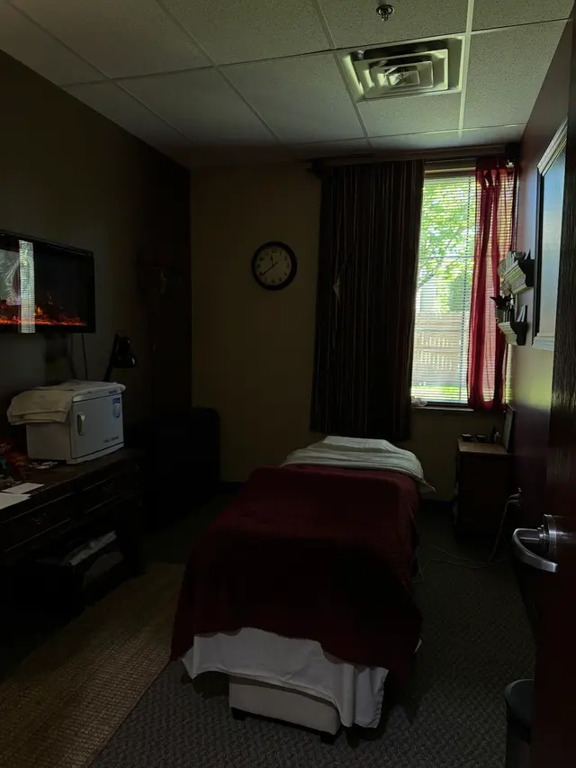 Clinical Massage and Body Work — customer photo 2