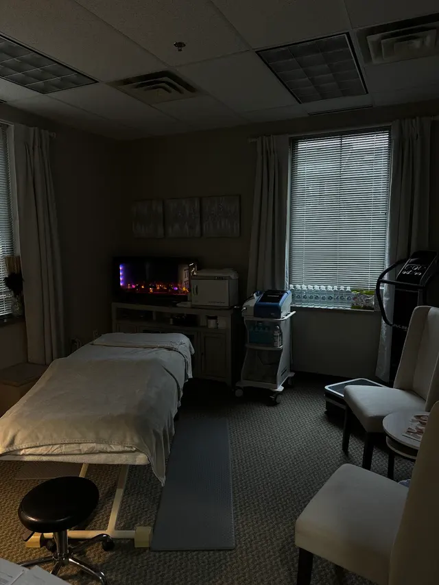 Clinical Massage and Body Work — photo from the business 1