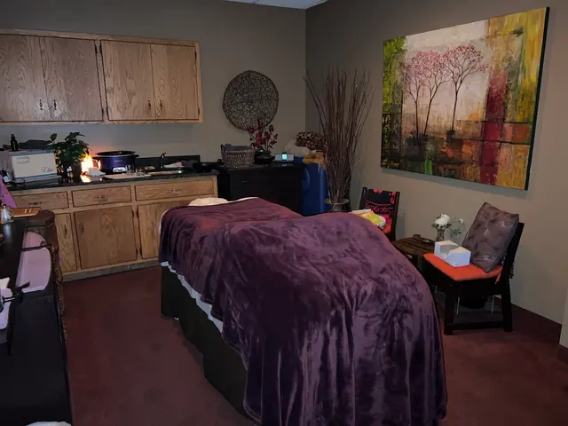Moon Shadow Healing Arts — customer photo 4