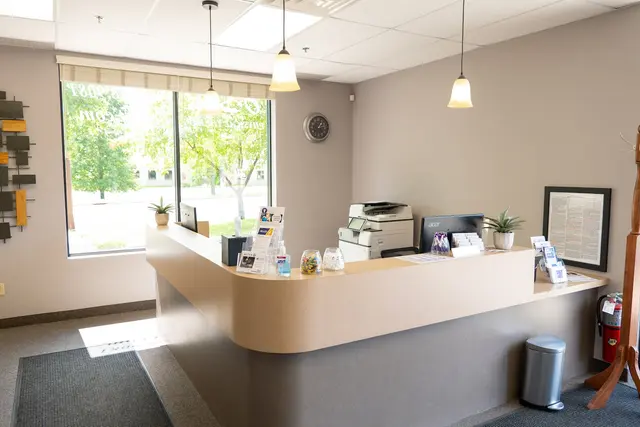 OSR Physical Therapy — photo from the business 10