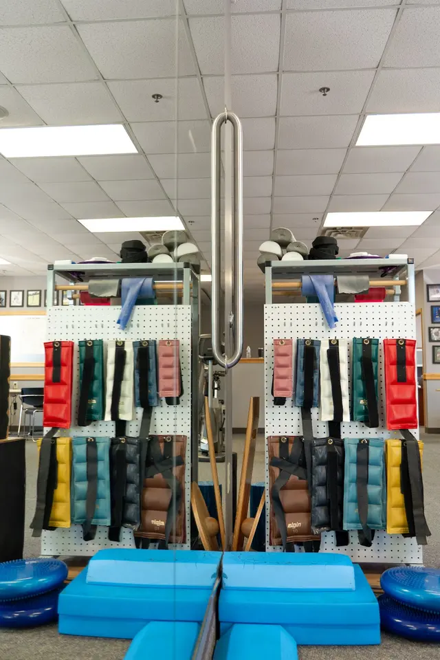 OSR Physical Therapy — photo from the business 8