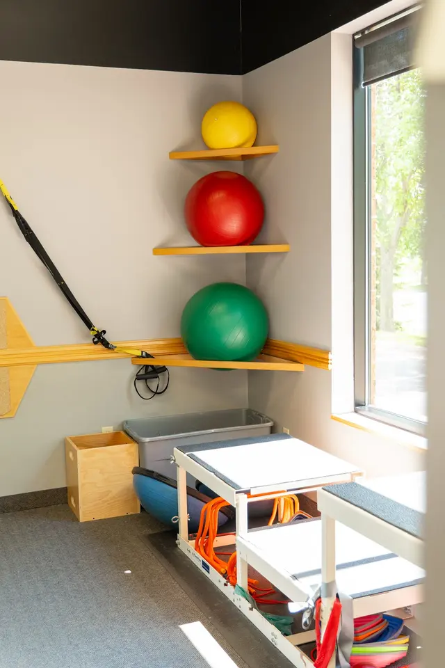 OSR Physical Therapy — photo from the business 11