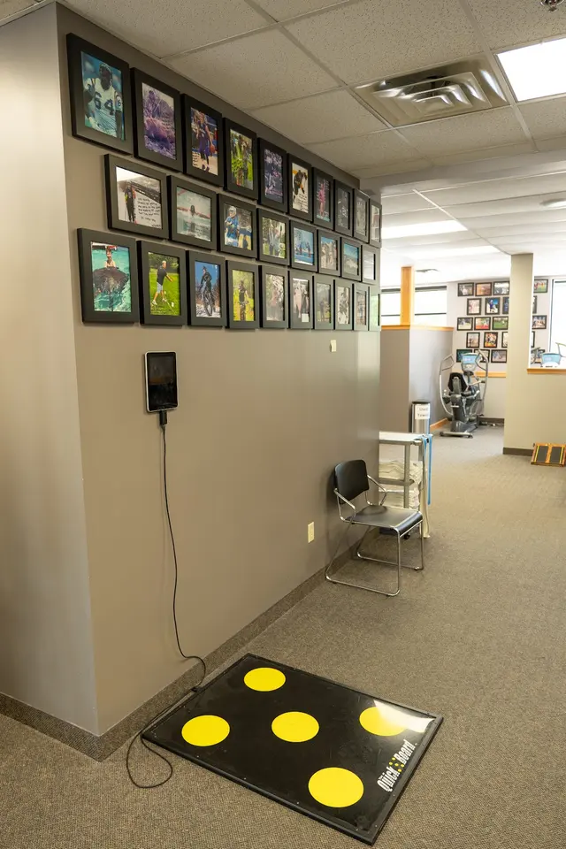 OSR Physical Therapy — photo from the business 5