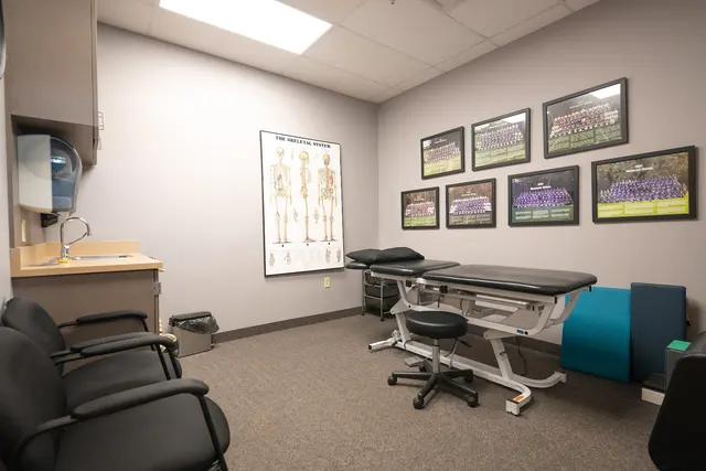 OSR Physical Therapy — photo from the business 4