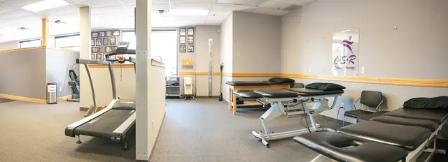 OSR Physical Therapy — photo from the business 7