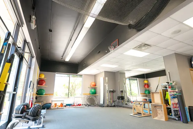 OSR Physical Therapy — photo from the business 2