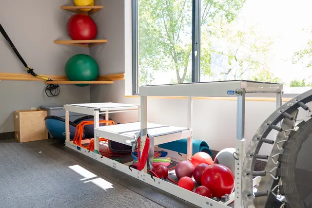 OSR Physical Therapy — photo from the business 3