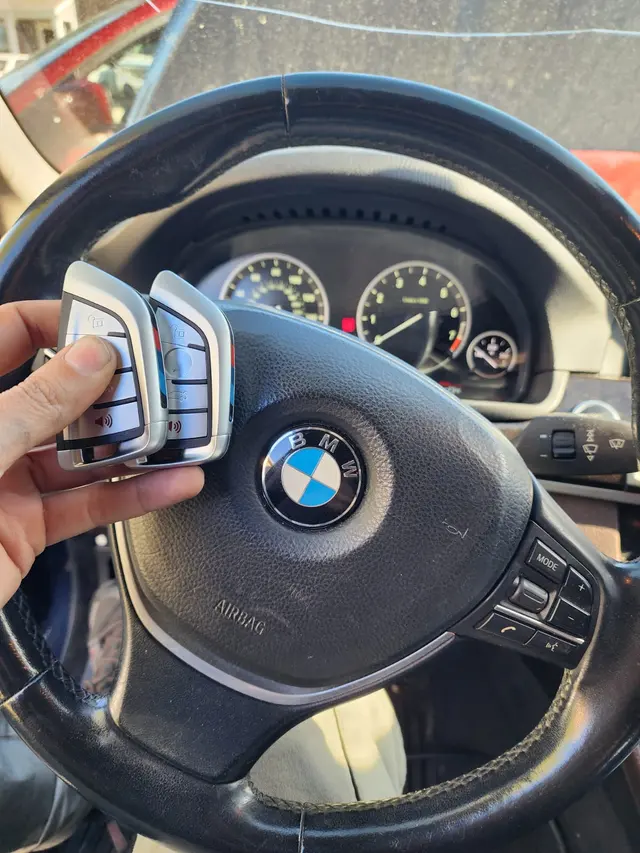 ASAP Locksmiths & Security Services — photo from the business 7