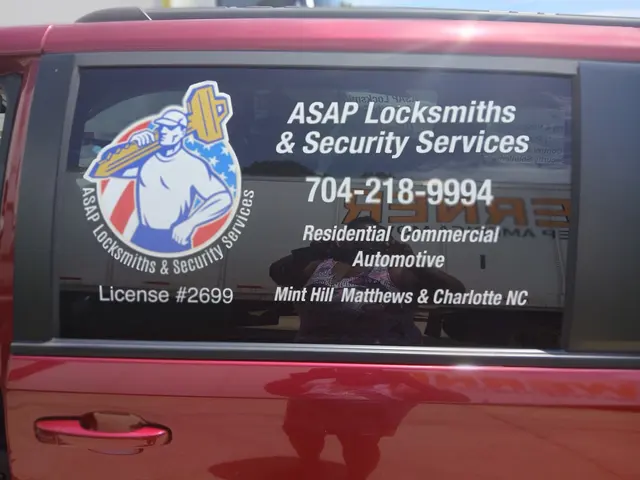 ASAP Locksmiths & Security Services — customer photo 8