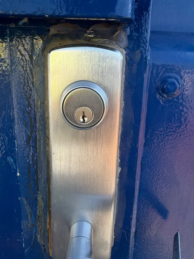 ASAP Locksmiths & Security Services — customer photo 3
