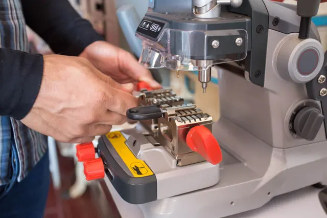 ASAP Locksmiths & Security Services — photo from the business 1