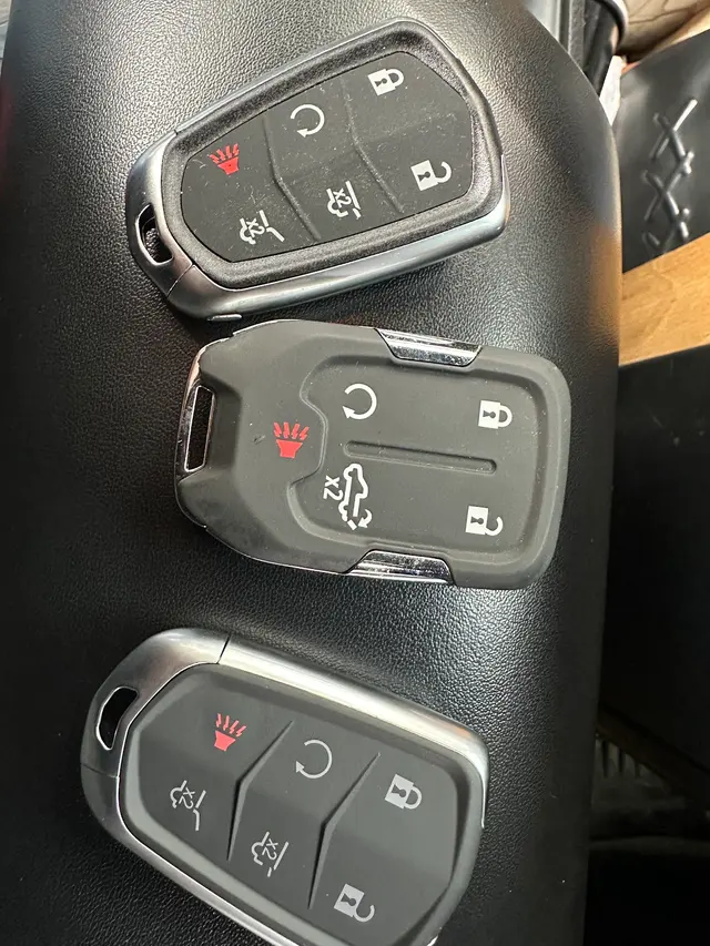 Zach's Lock & Key Services Inc — photo from the business 2