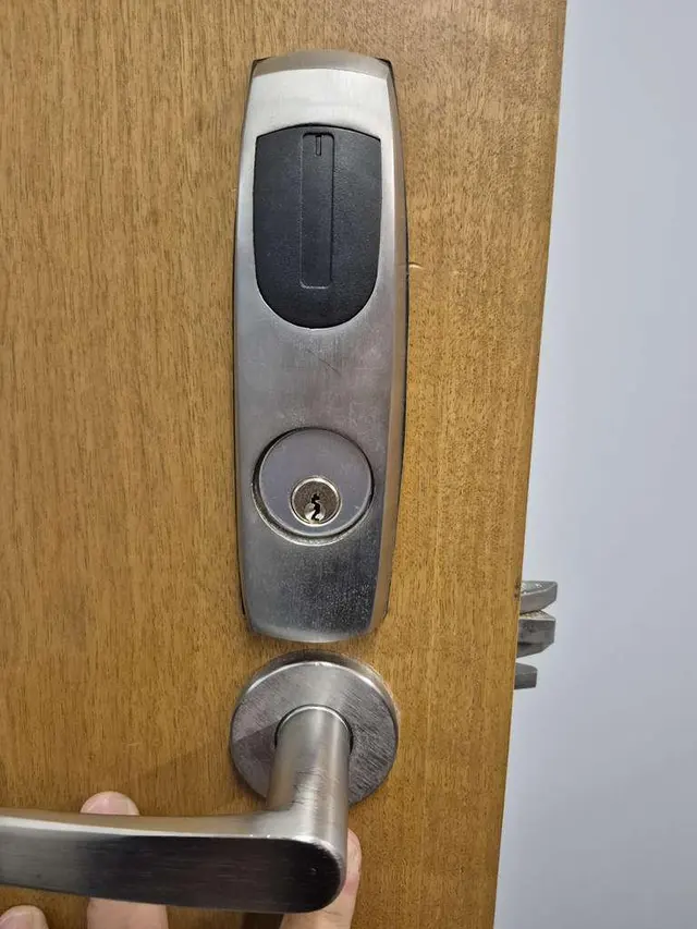 Keyway Locksmith NC — photo from the business 1