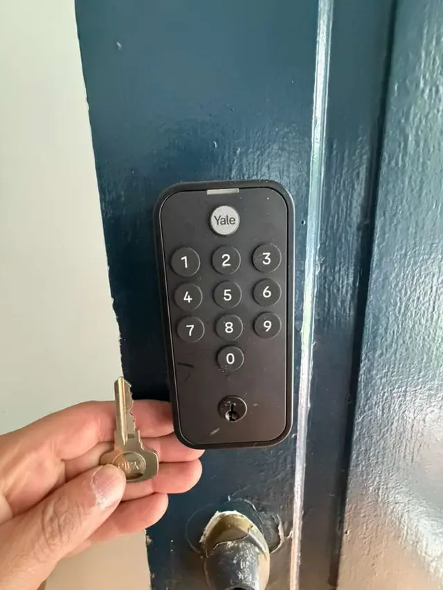 Keyway Locksmith NC — photo from the business 3