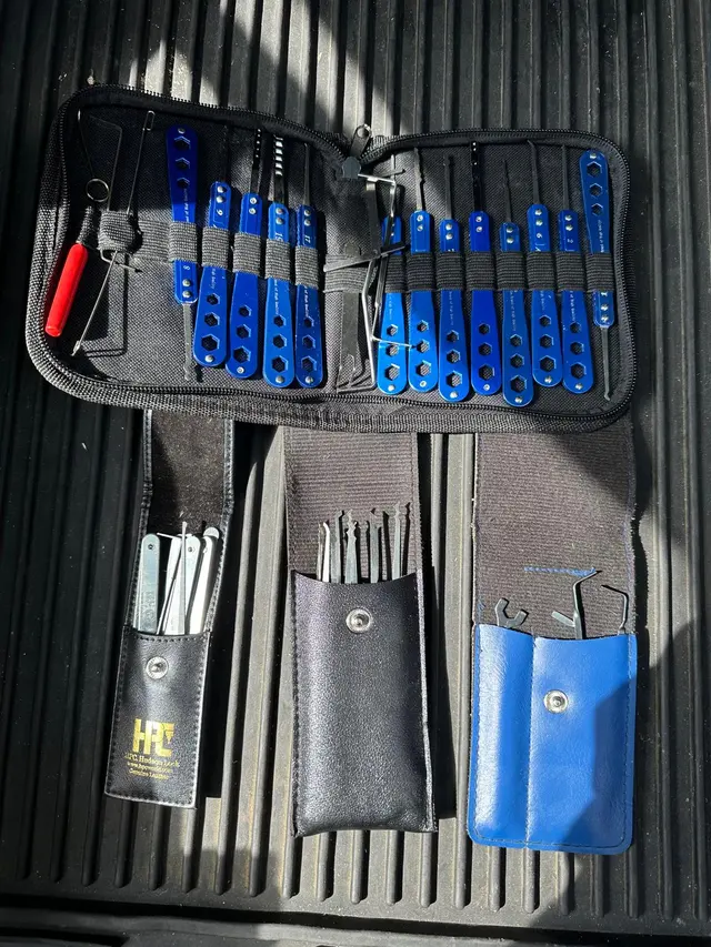 Keyway Locksmith NC — photo from the business 11