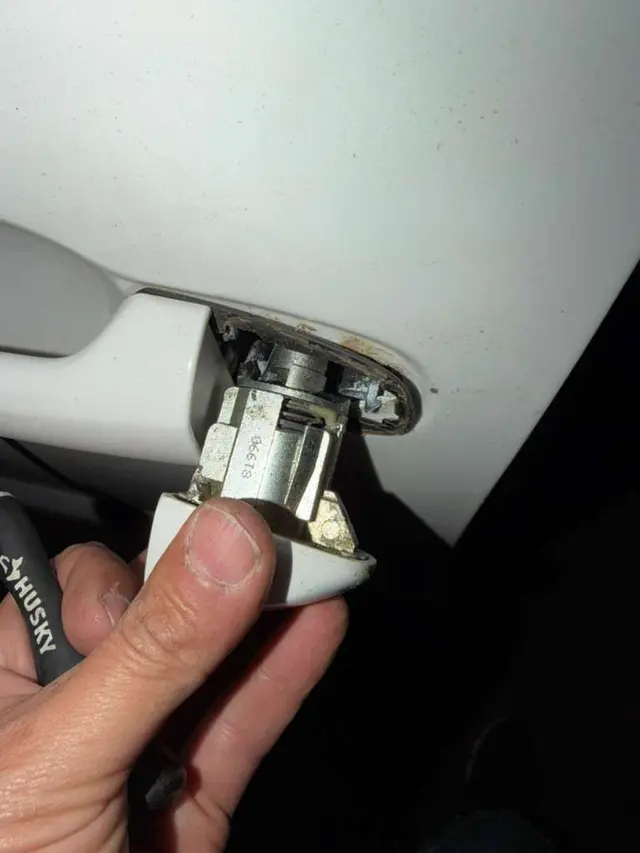 Keyway Locksmith NC — photo from the business 2