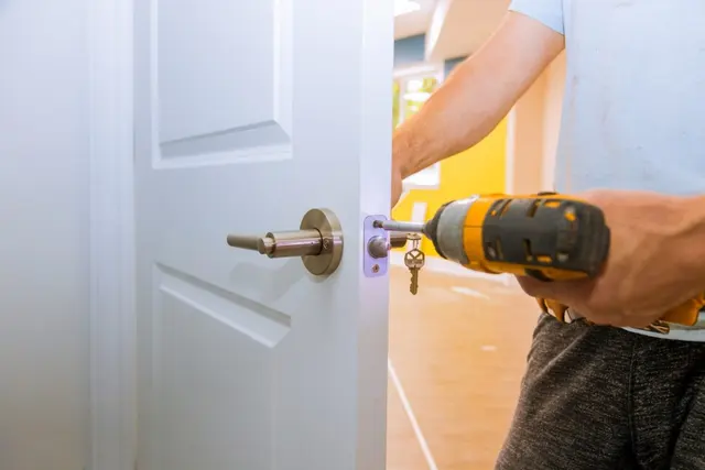 Concord Locksmith Shop — photo from the business 7