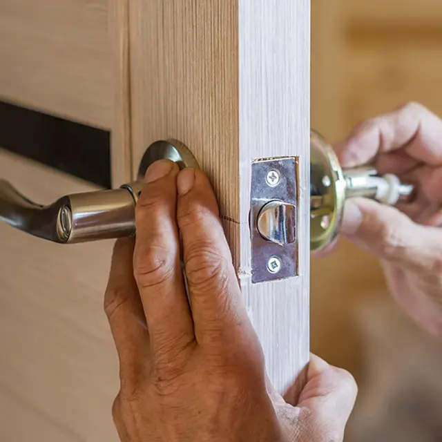Concord Locksmith Shop — photo from the business 8