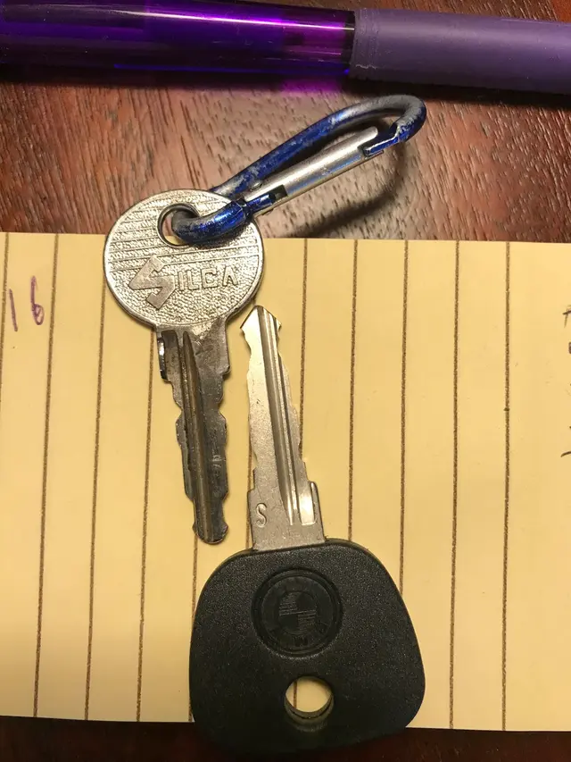 Trilock Locksmith — customer photo 3