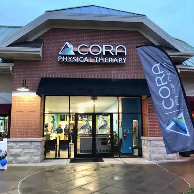 CORA Physical Therapy Apopka — photo from the business 3