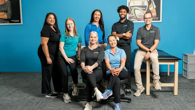 CORA Physical Therapy Apopka — photo from the business 1
