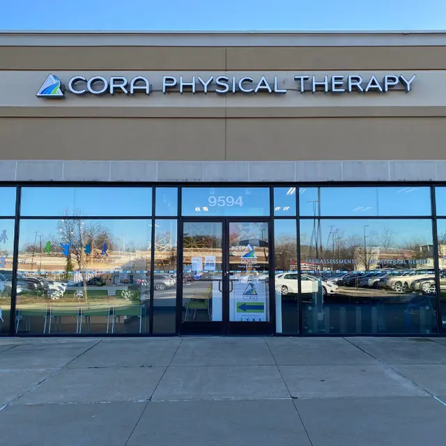 CORA Physical Therapy Apopka — photo from the business 9