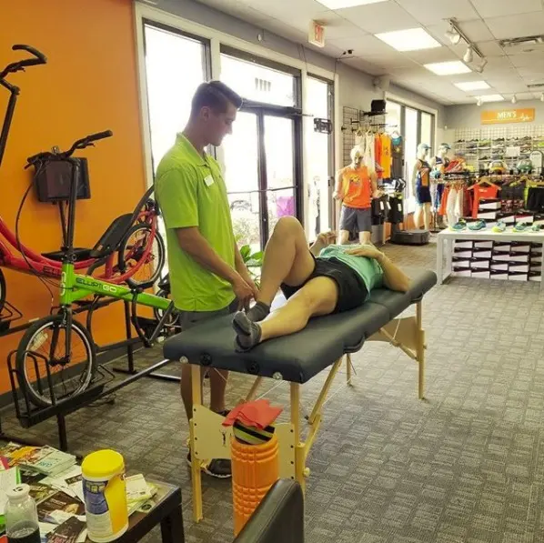 CORA Physical Therapy Apopka — photo from the business 6