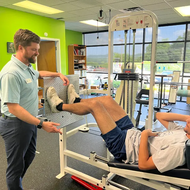 CORA Physical Therapy Apopka — photo from the business 4