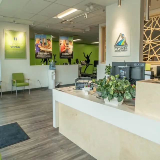 CORA Physical Therapy Apopka — photo from the business 2