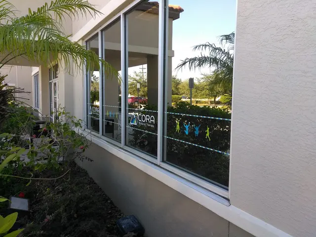 CORA Physical Therapy Apopka — photo from the business 8