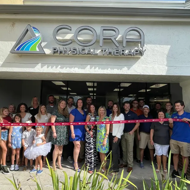 CORA Physical Therapy Apopka — photo from the business 12