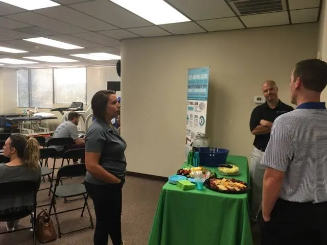 CORA Physical Therapy Apopka — photo from the business 7