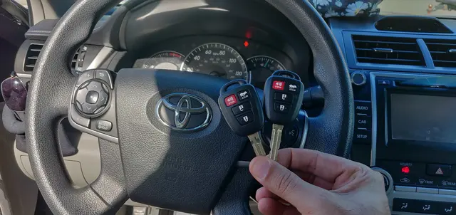 DY LOCKSMITH — photo from the business 10