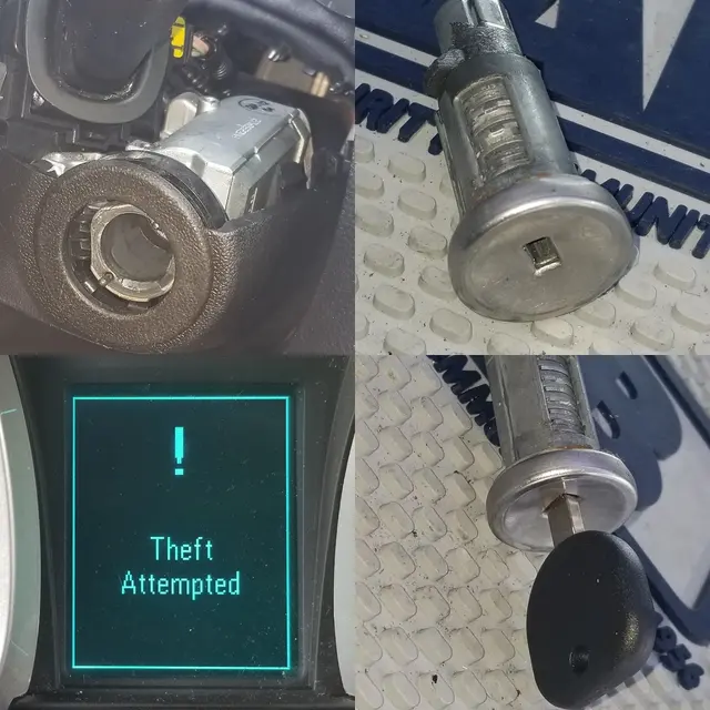 DY LOCKSMITH — photo from the business 12