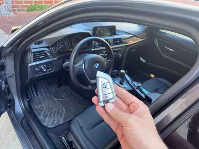 DY LOCKSMITH — photo from the business 4
