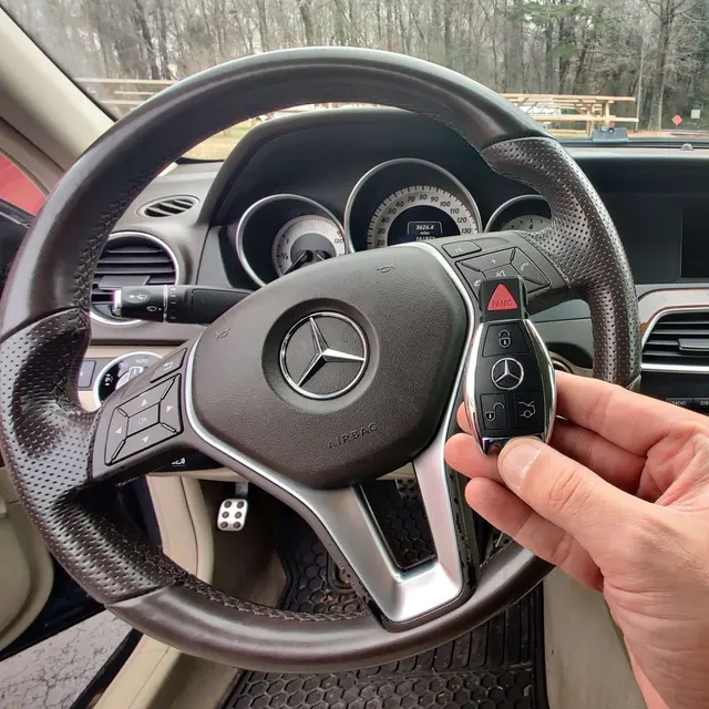 DY LOCKSMITH — photo from the business 7