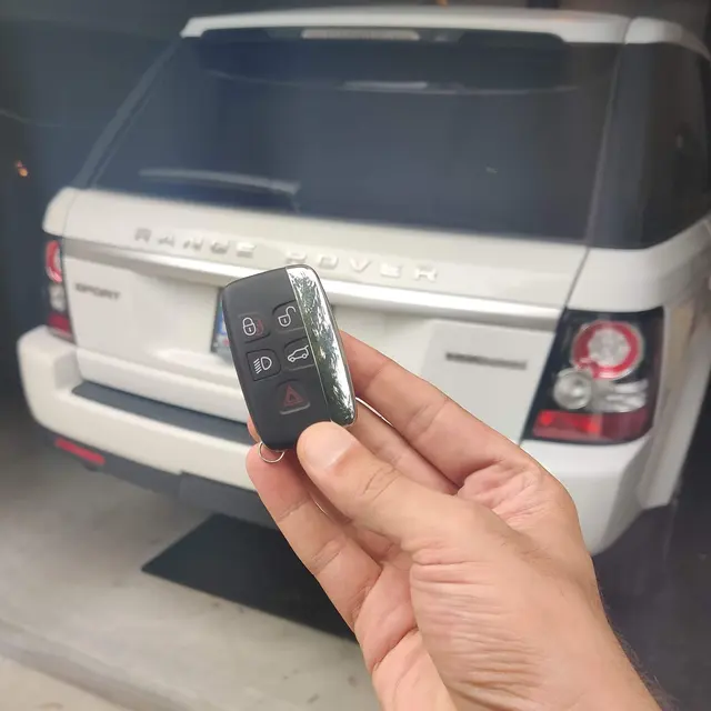 DY LOCKSMITH — photo from the business 8