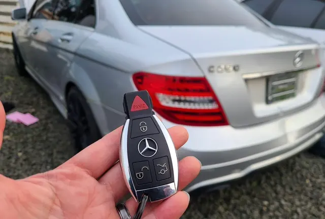 Dave Locksmith — photo from the business 1