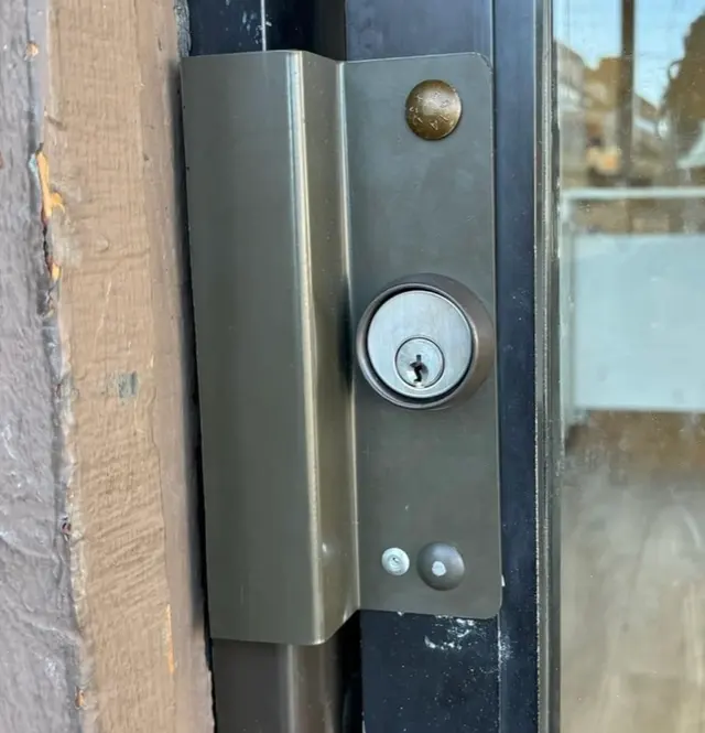 Dave Locksmith — photo from the business 2